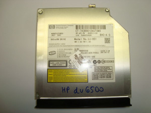 DVD-RW Panasonic UJ-851 HP Pavilion dv6500 ATA